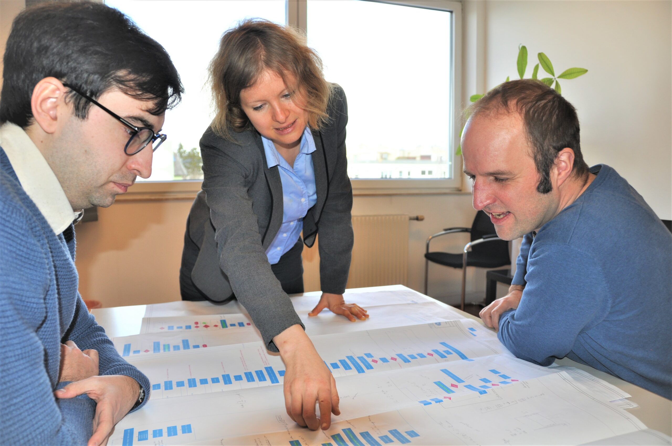 Project Management Office