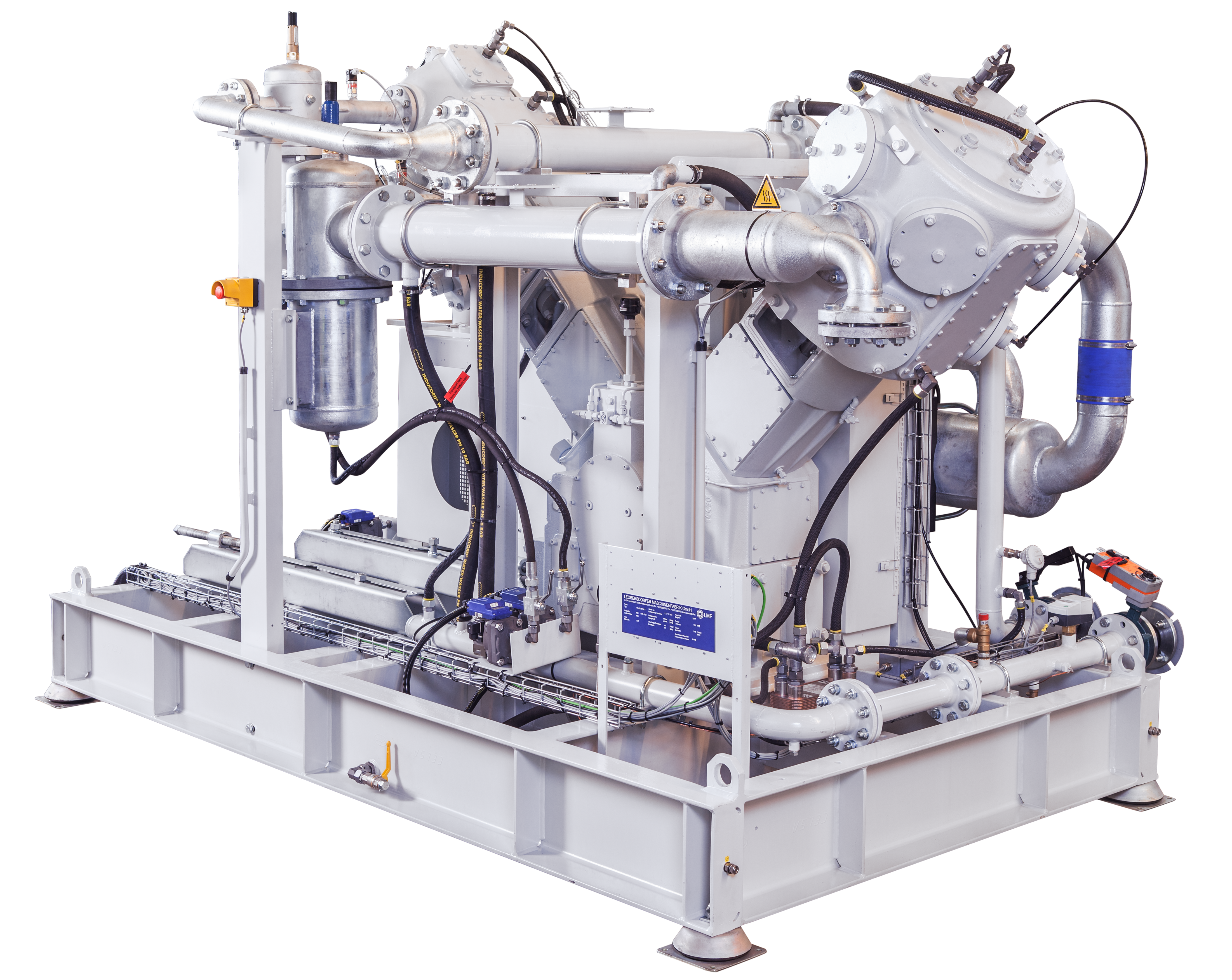 Air Compressor - 1 x VC (14118)