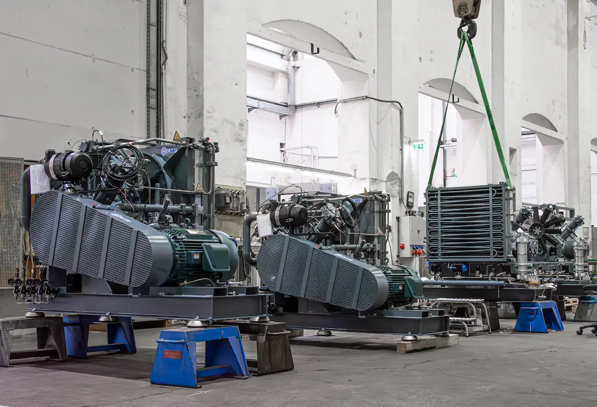 Renewable Energy from Hydroelectric power stations