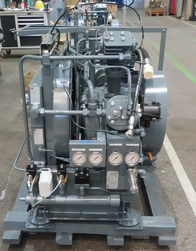 Hydroelectric Power plants in Nigeria
